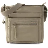 Hedgren Orva Umhängetasche Nylon Beige