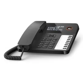 Gigaset Desk 600 schwarz