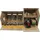 Kids Globe Kuhstall mit Werkstatt 1:32 (610200)