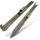 Black Cat Rutenhalter Edelstahl 0,85 m