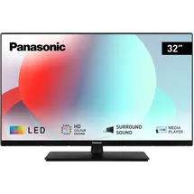 Panasonic TS-32N30AEZ 32" LED HD TV N30A