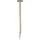 talen tools b.v. Löffert Stiele Damenspatenstiel T Esche 930/36mm damfgebogen