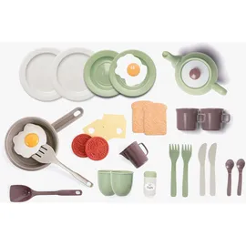 Dantoy GG Frühstück Set IM BOX,29 Teile