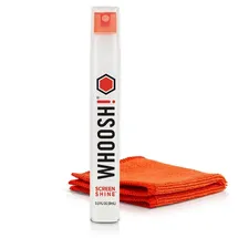 WHOOSH! Screen Shine Reinigungsset 8 ml 2 St.