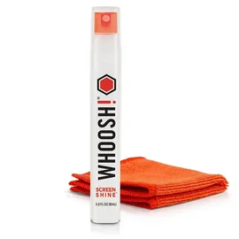 WHOOSH! Screen Shine Reinigungsset 8 ml 2 St.