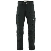 Fjällräven Barents Pro Winter Hose (Größe M, schwarz)