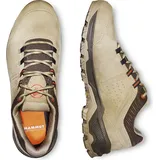 Mammut Mercury IV Low GTX - Multisportschuhe Gr 13 beige