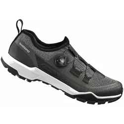 Radfahren Schuhe Shimano Ex7 - Fußgröße: 42