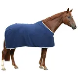Kerbl Fleecedecke Economic 125 cm Navy