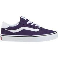 Vans Brooklyn LS in lila, Größe 40 EU,