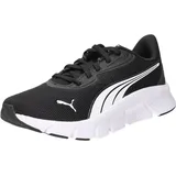 Puma Flexfocus Lite Modern Kinder Black/White 37