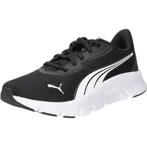 Puma Flexfocus Lite Modern Kinder Black/White 37