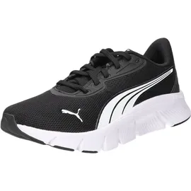 Puma Flexfocus Lite Modern Kinder Black/White 37