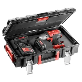 FACOM Schlagschrauber-Set 18V 5Ah