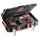 FACOM Schlagschrauber-Set 18V 5Ah