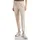 Cecil Mid Waist Slim Leg Hose Casual Fit Beige XXL