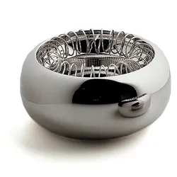 Alessi - Spirale Aschenbecher, klein