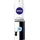 NIVEA Invisible Black&White antiperspirant spray 48H Pure 150ml