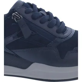 Gabor Sneaker low Damen Blau 38,5