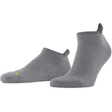 Unisex Sneakersocken Cool Kick Grau 39-41