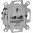 Jung UAE8-8UPOK6 Datendose Cat. 6 / Cat. 6A iso 2 x 8-pol. für 2 Terminals