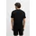 Boss Waffle T-Shirt Schwarz L