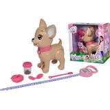 Simba Toys Chi Chi Love Poo Poo Puppy