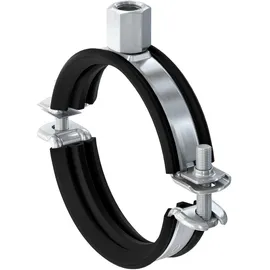 Fischer Rohrschelle FRS-L 94-100 10 Stück