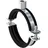 Fischer Rohrschelle FRS-L 94-100 10 Stück