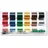 Madeira 8045 Stickbox Polyneon 18 Farben à 400 m