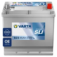 Varta DYNAMIC SLI 45Ah 12V
