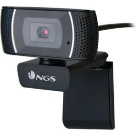 ngs Webcam NGS XPRESSCAM1080HD Full HD