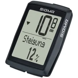 Fahrradcomputer BC 14.0 WR