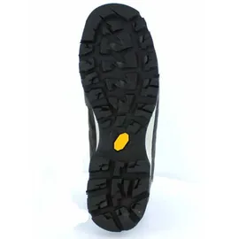 MEINDL Air Revolution Ultra Herren anthrazit/orange 42