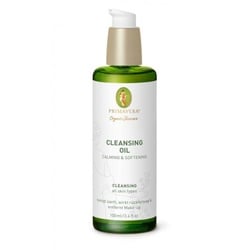 Primavera Cleansing Oil