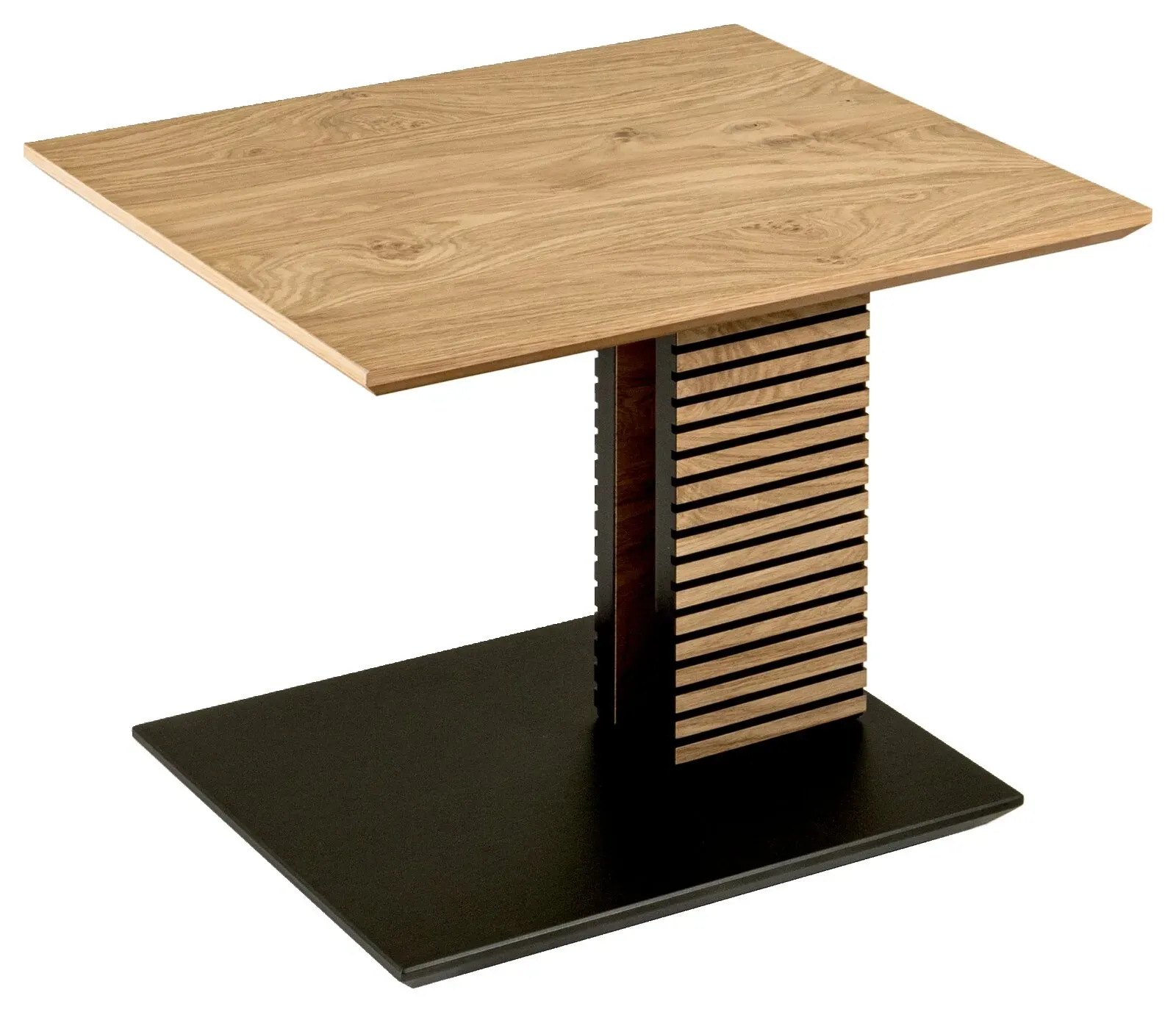 Zurbrüggen Beistelltisch 5603 - B/H/T ca. 55,00x47,00x47,00