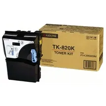 Kyocera TK-820K schwarz