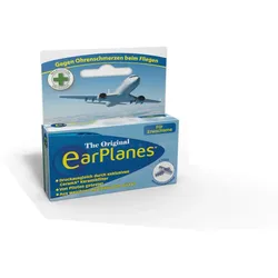 EARPLANES Adult/Erwachsene 2 St