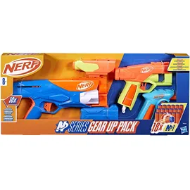 Hasbro Nerf N Series Gear Up Pack