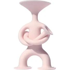 moluk gmbh (eur) Oogi Jr. Elastisch rosa