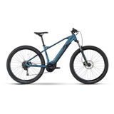 R Raymon Raymon HardRay E 5.0 Blau Modell 2024
