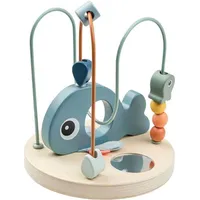 Done by Deer Perlenlabyrinth Wally, Blau