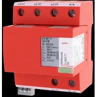 Dehn Kombiableiter DV M2 TT 255 FM