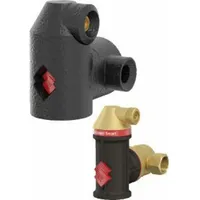 Flamco Flamcovent Smart EcoPlus 3/4 Luftabscheider
