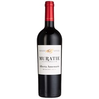 Muratie Wine Estate Merlot 2016