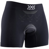 X-Bionic Energizer 4.0 Boxershorts B002 Opal Black/Arctic White L