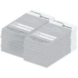 PRICARO Terminblock "One Line" 20 St.