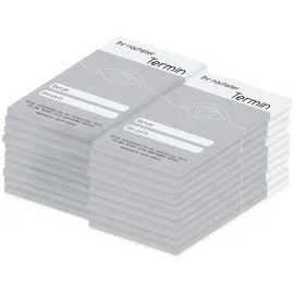 PRICARO Terminblock "One Line" 20 St.