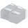 PRICARO Terminblock "One Line" 20 St.