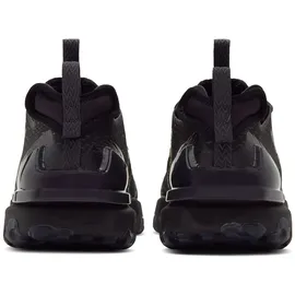 Nike React Vision Herren Black / Black / Anthracite / Anthracite 47,5